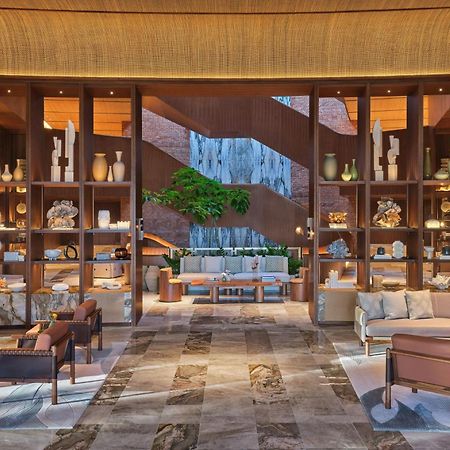 The St Regis Cap Cana Resort Punta Cana Exteriör bild
