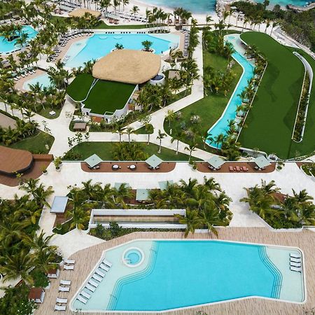 The St Regis Cap Cana Resort Punta Cana Exteriör bild