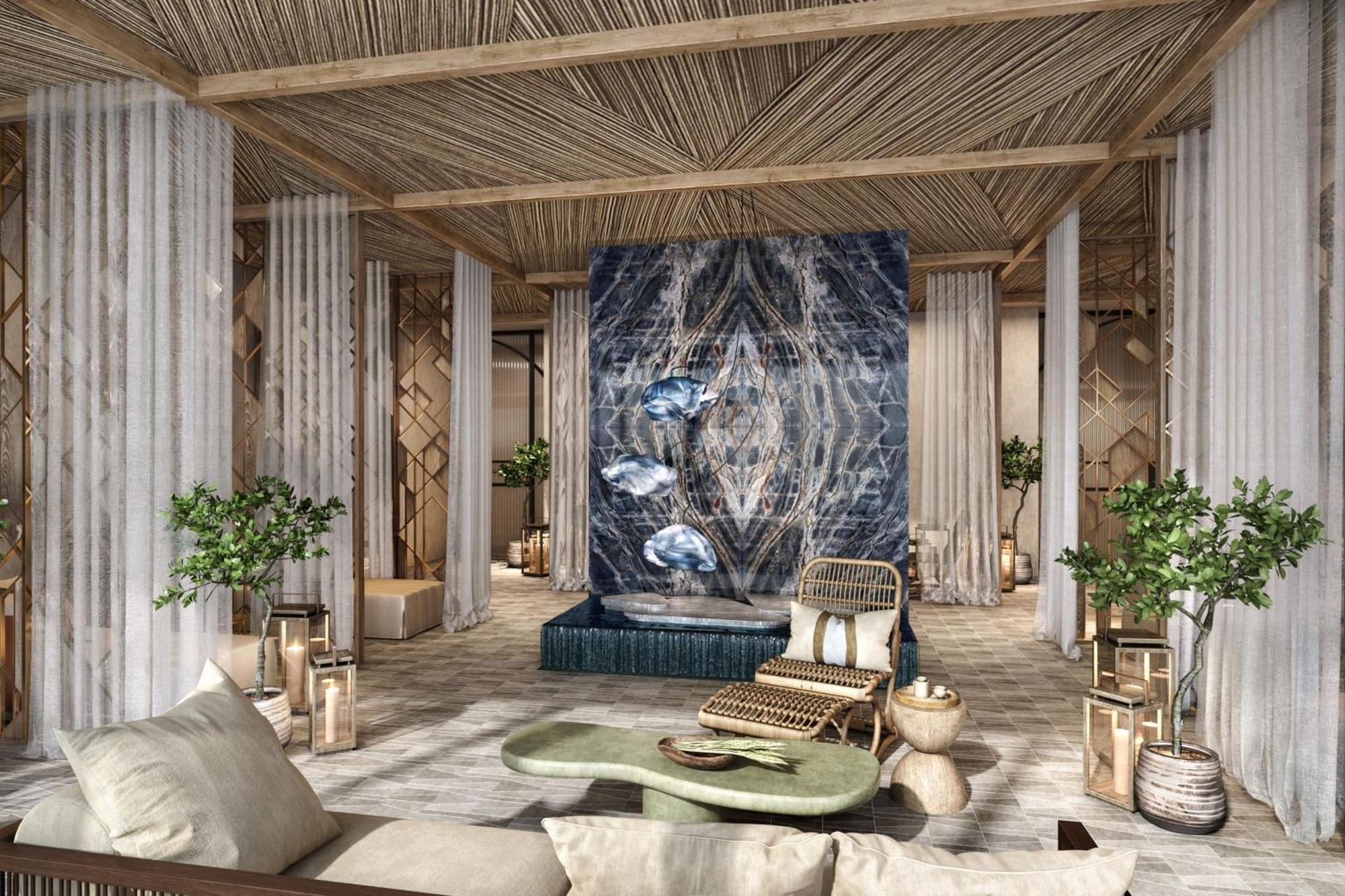 The St Regis Cap Cana Resort Punta Cana Exteriör bild