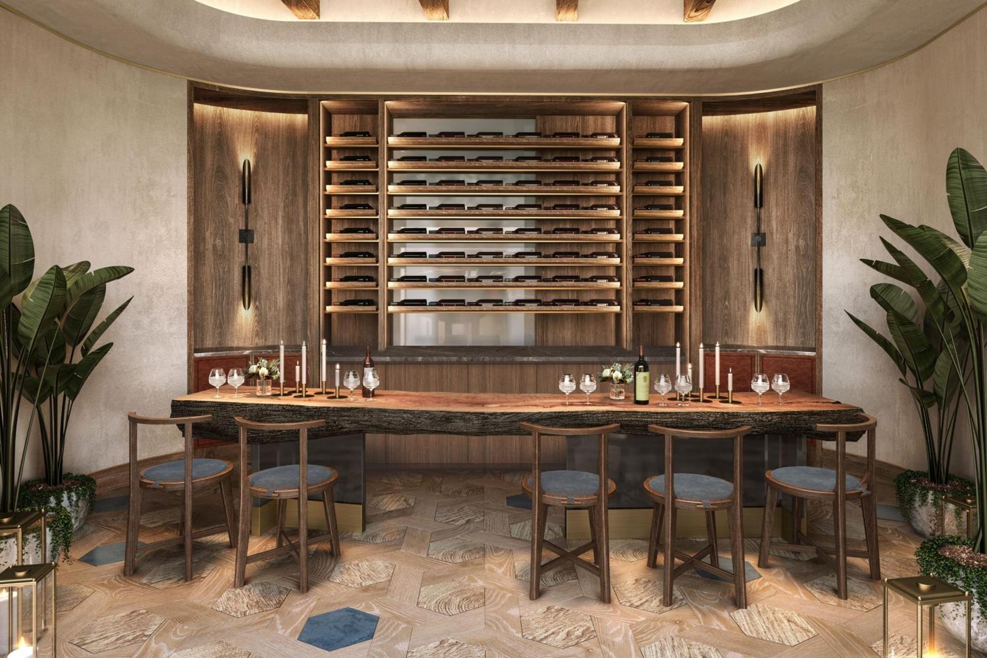 The St Regis Cap Cana Resort Punta Cana Exteriör bild
