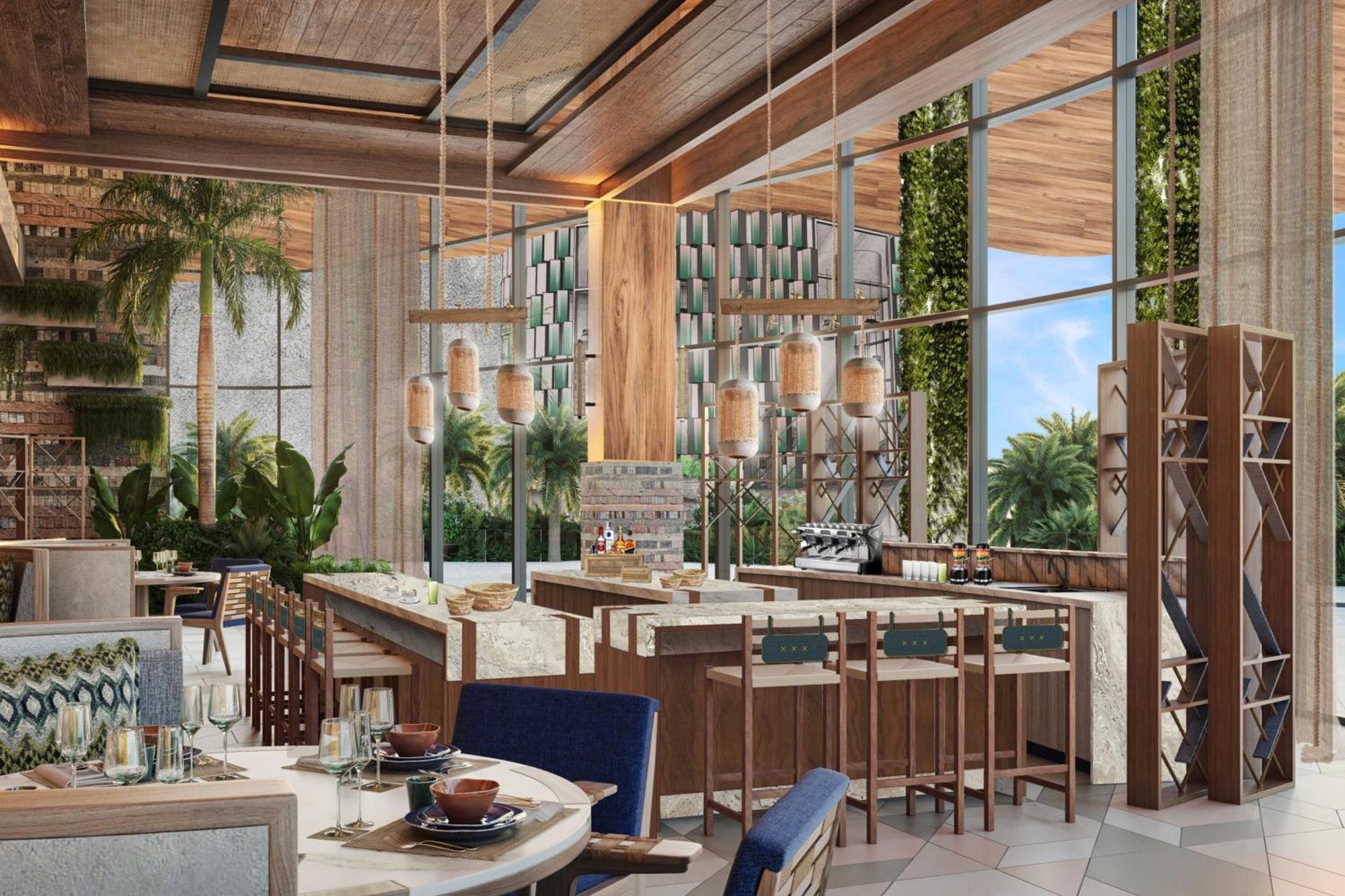 The St Regis Cap Cana Resort Punta Cana Exteriör bild