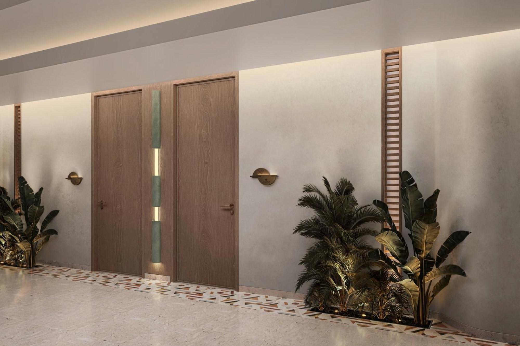 The St Regis Cap Cana Resort Punta Cana Exteriör bild