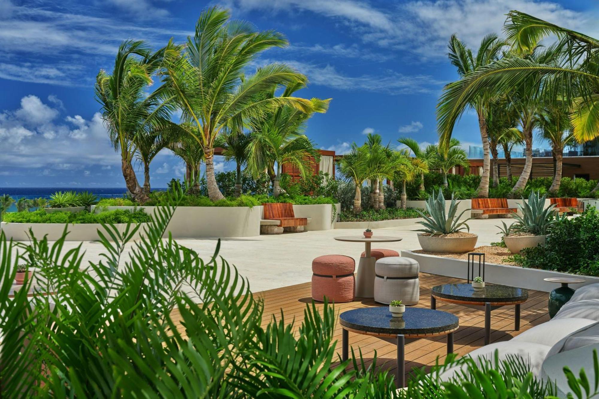 The St Regis Cap Cana Resort Punta Cana Exteriör bild