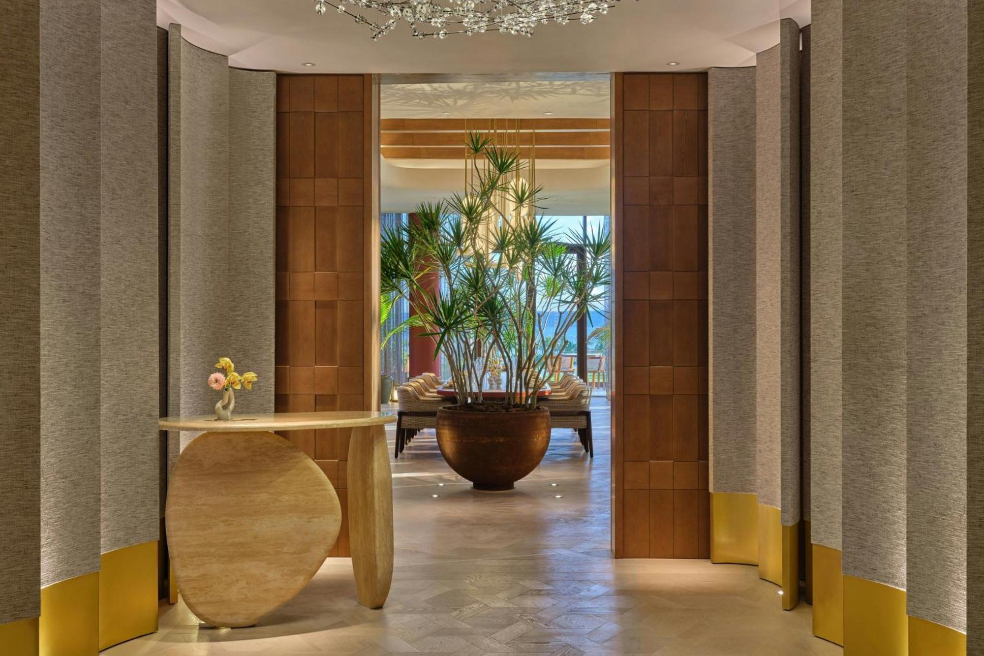 The St Regis Cap Cana Resort Punta Cana Exteriör bild